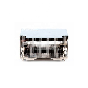 Nouveau Original 677090 pour dissipateur thermique HPE <span class=keywords><strong>DL380e</strong></span> G8 - Product Image 1