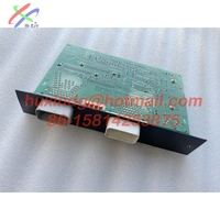 Carte de circuit numérique Cummins PCC3100 300-4083 A31, carte de connexion PCB Cummins Onan 332-3362D pour moteur de groupe électrogène marin