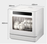 Manufacturers Small Home Kitchen Appliances Dishwashers