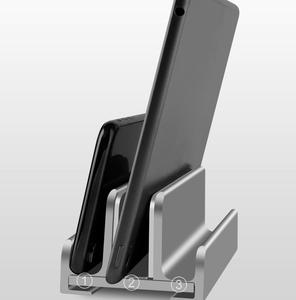 Đế Giữ Máy Tính <span class=keywords><strong>MacBook</strong></span> Air M1, Mac Book <span class=keywords><strong>Pro</strong></span>, Giá Đỡ Máy Tính Xách Tay Dọc, Có Thể Điều Chỉnh - Product Image 5