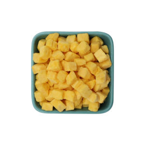 Snacks Saludables y Deliciosos <span class=keywords><strong>de</strong></span> Yema <span class=keywords><strong>de</strong></span> Huevo Liofilizada <span class=keywords><strong>de</strong></span> Marca Privada para Perros - Product Image 4