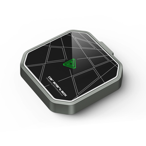 Boîte <span class=keywords><strong>de</strong></span> lecture multimédia automobile sans fil portable OEM ODM, Android 13, Android Auto, Smartbox, adaptateur CarPlay, Rcd330, Lexus Rx350, W205, universel - Product Image 4