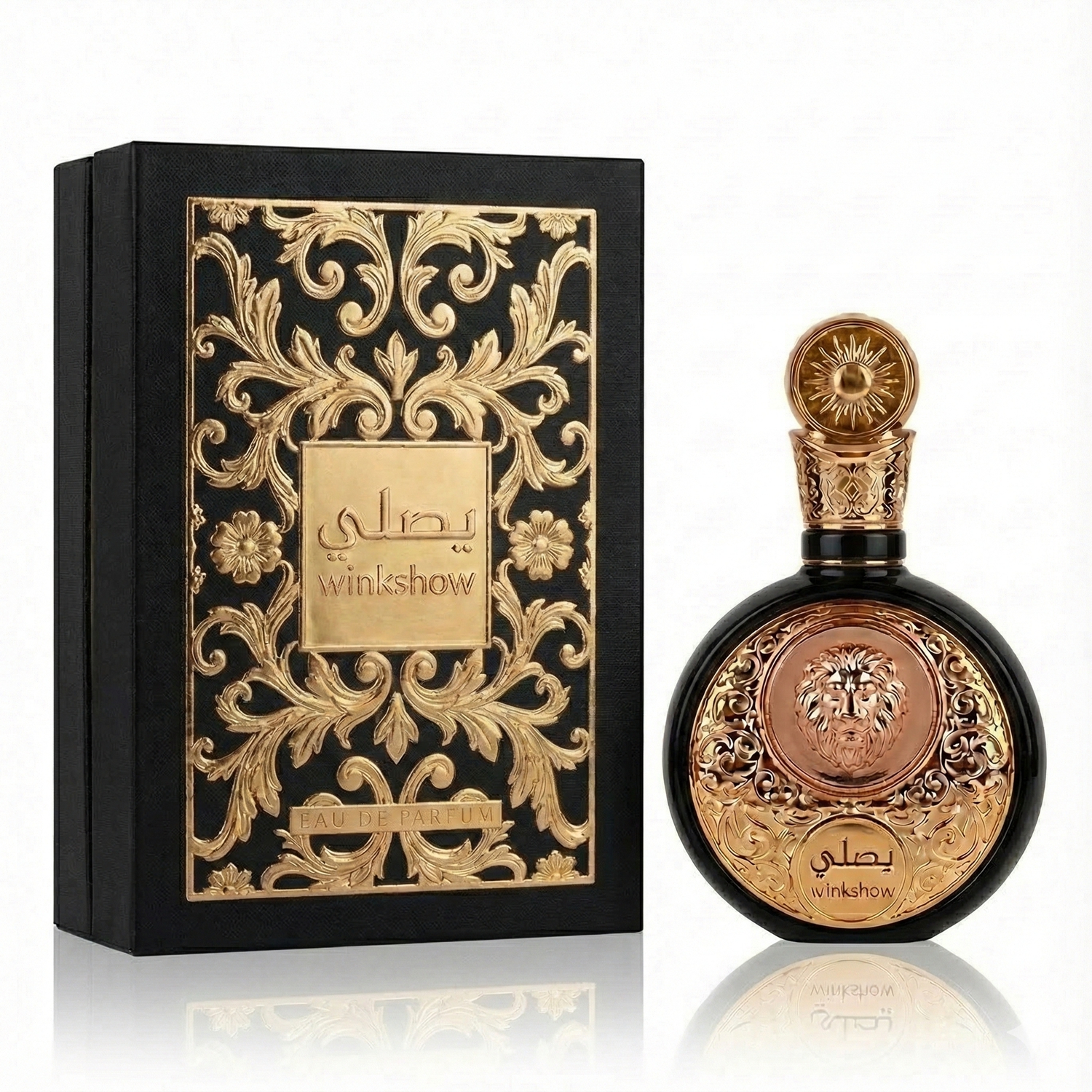 Tabac Oriental Vanille