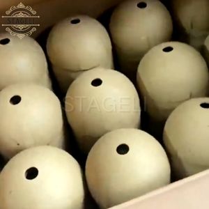 Wholesale Direct <strong>Sales</strong> Thickened <strong>Fireworks</strong> Paper Hemisphere Paper <strong>Shell</strong> Display <strong>Shell</strong> <strong>Fireworks</strong> Materials 2345678 <strong>10</strong> <strong>Inch</strong> - Product Image 4