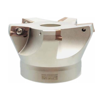 Porte-outil de tour anti-sismique PE75 avec revêtement DLC, dureté 62-68 HRC, résistance à l'usure pour tournage externe sur tour CNC