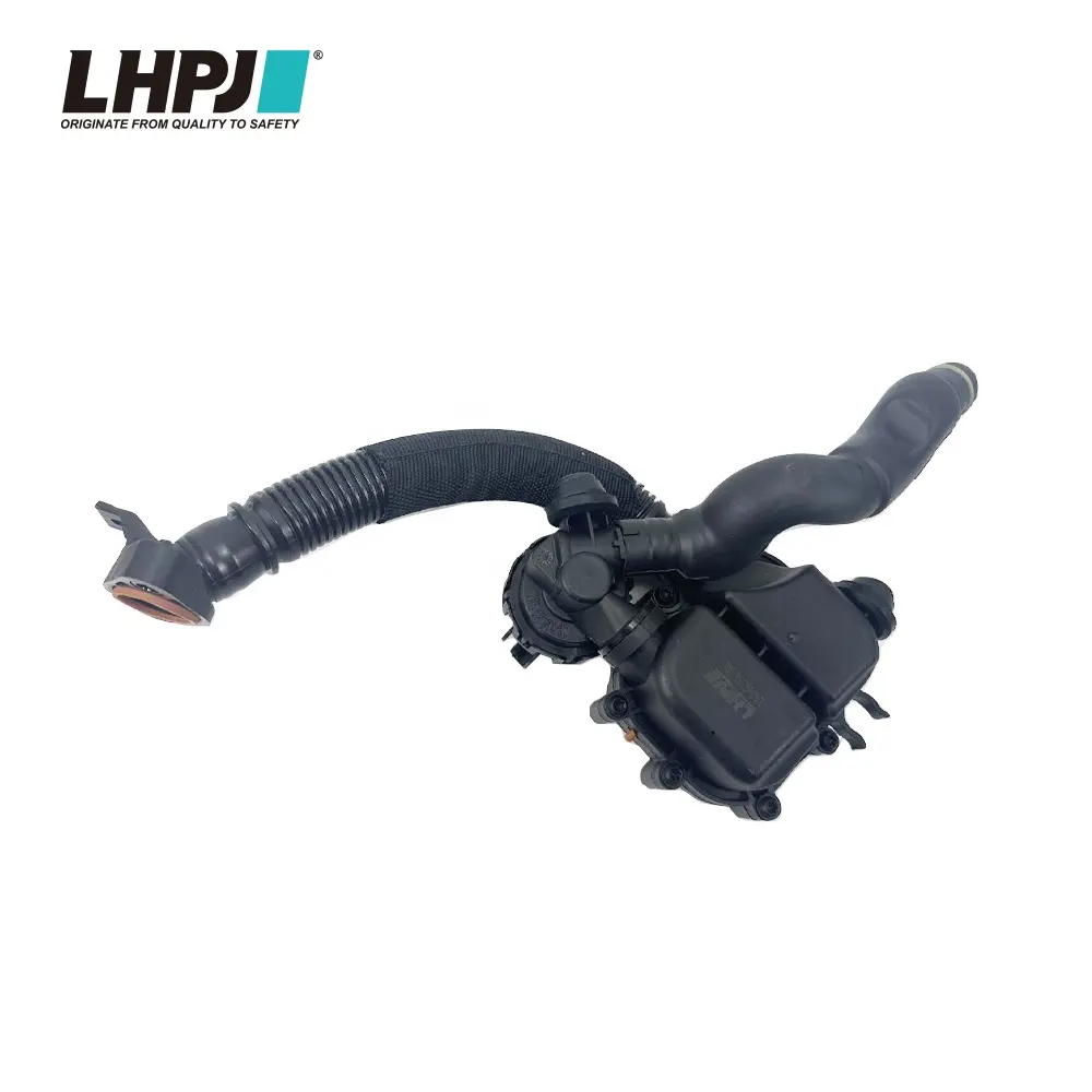 LHPJ Auto Spare Parts Accessories Car Engine System intake Symposer For Land Rover Range Rover Sport OE LR049365 LR045356