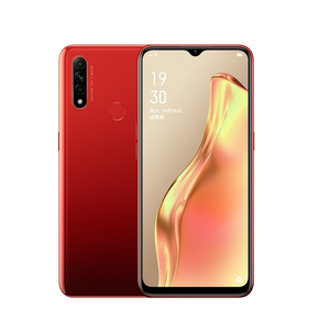 Téléphone portable intelligent d'occasion en gros Opo <span class=keywords><strong>A8</strong></span> A31 2021 6+128 Go Double SIM 4G LTE Grand écran - Product Image 4