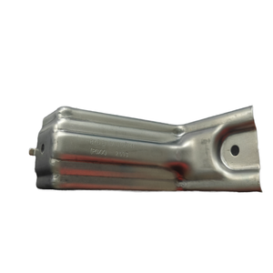 Piezas de mecanizado CNC automotriz de precisión personalizada, herrajes de acero inoxidable y aluminio, fabricación de chapa metálica - Product Image 5