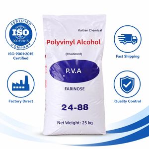 Pegamento Instantáneo <span class=keywords><strong>en</strong></span> Polvo para Agua Fría 1788 2488 0588 PVA, Sellador Adhesivo de Construcción de Silicona Blanca y Poliuretano - Product Image 1
