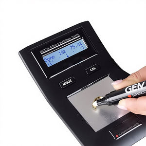 Espectrômetro de Raios-X de Alta Precisão Analisador de Joias de Metais Preciosos Testa Ouro Prata Liga de Cobre para Laboratório Industrial Profissional - Product Image 2