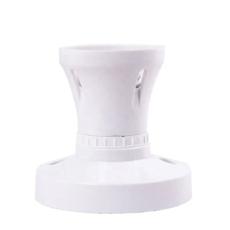 Bakelite E27 screw type wall lampholder bulb base lamp holder electric accessories