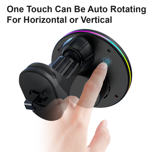 <span class=keywords><strong>Chargeur</strong></span> de <span class=keywords><strong>voiture</strong></span> sans fil, 15W, charge rapide, supports de téléphone à fixation automatique pour votre <span class=keywords><strong>voiture</strong></span>, compatible avec iPhone 16/15/14/13, pour <span class=keywords><strong>Samsung</strong></span> - Product Image 3