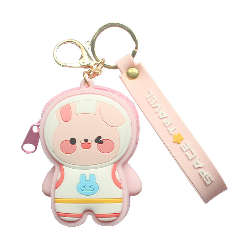 กระเป๋ากระต่ายอวกาศ