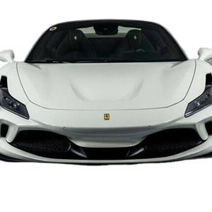 Ferrari F8 Spider 2dr Convertible usado precios al por mayor coches en venta - Product Image 1
