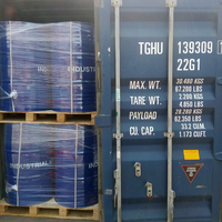 Polyol Cas 9003 de polyéther de POP/PEG/PTMEG/ PPG3000-8000-glycol de polyéthylène-polypropylène liquide Cas 9003116
