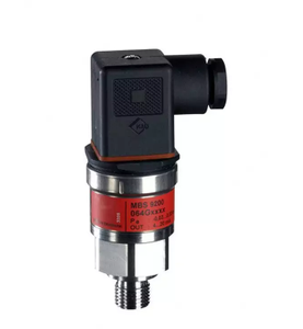 Transmisor de Presión 060G3875 MBS3050-2011-5GB04 - Product Image 2