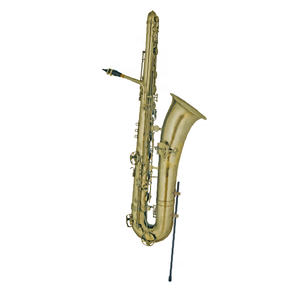 Saxofón <span class=keywords><strong>de</strong></span> lubina, instrumento Musical <span class=keywords><strong>de</strong></span> <span class=keywords><strong>viento</strong></span> <span class=keywords><strong>de</strong></span> latón <span class=keywords><strong>de</strong></span> fábrica China - Product Image 1