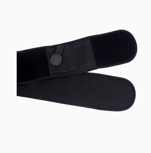 DF GB02 Black <b>Elastic</b> waist bands with holster fasten strap Tactical <b>belts</b> - Product Image 4