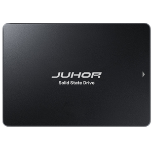 Juhor 1TB 2.5 ''โลหะ SATA III เดสก์ท็อป SSD ใหม่อินเตอร์เฟซไร้สายภายนอก501-600เมกะไบต์/วินาทีความเร็วในการอ่าน/เขียนรับประกัน3ปีขายปลีก - Product Image 5