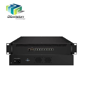 (iStreamer) Solution logicielle de middleware pour serveur <span class=keywords><strong>IPTV</strong></span> hôtelier prenant en charge la télévision en direct et le système de gestion de la vidéo à la demande (VOD) - Product Image 1