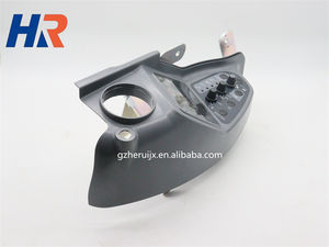 Originele Graafmachineonderdelen Bedieningspaneel Ya00015551 4411757 Voor <span class=keywords><strong>EX120</strong></span>-5 EX200-5 - Product Image 6