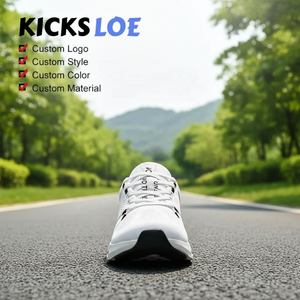 Scarpe <span class=keywords><strong>da</strong></span> Corsa <span class=keywords><strong>da</strong></span> Uomo Taglie Forti 2026, Leggere Estive Traspiranti, Anti-Scivolo, Atletiche e <span class=keywords><strong>da</strong></span> Palestra EU39-45 - Product Image 3