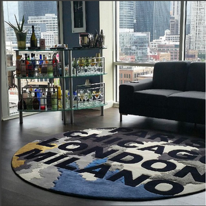 Intérieur extérieur personnalisé tapis de douane avec logo - Product Image 1