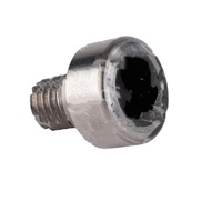 Kit de pièces de rechange pour pompe à carburant MTU d'origine, comprenant la vis ET00029680 et la pièce X00034186