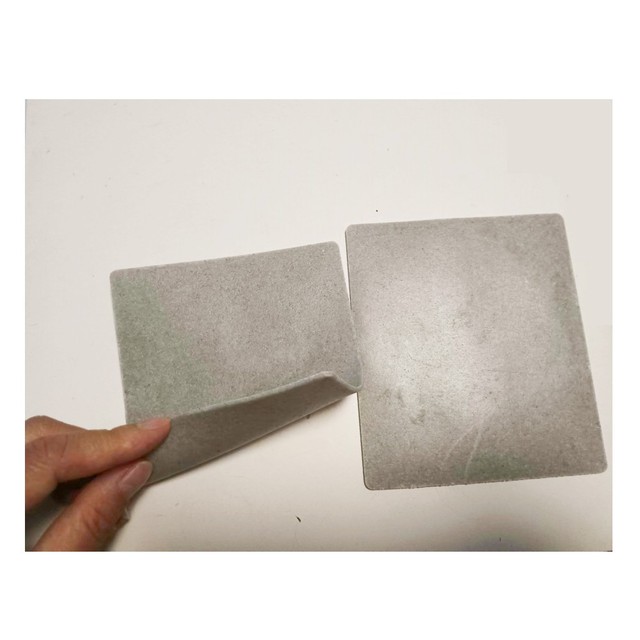 Cooling Battery Electronic PCM Phase Change Material Conducting Strip PCM Sheet