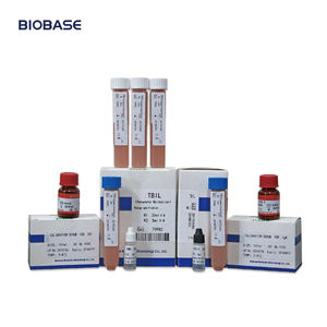 كواشف الكيمياء الحيوية الحيوية نظام مفتوح IVD الكيمياء الحيوية الكواشف لمختبر PCR - Product Image 2