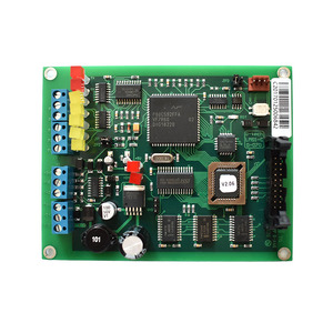 Caja de pesaje moderna TKE para ascensores, dispositivo de pesaje superior para cabina Thysse LMS1-C/LMS1/LMS4, accesorios de placa y sonda para uso en hospitales y hoteles - Product Image 5