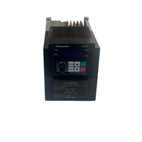 Nouveau variateur de fréquence AVF200-0152 d'origine, 1,5 kW, 220 V, monophasé, convertisseur de fréquence, onduleur en stock
