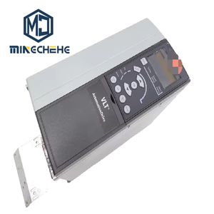 Controlador PLC de Automatización Industrial FX3U-16MT/ES-E FX3U-32MT/ES-E FX3U-48MT/ES-E FX3U-64MT/ES-E FX3U-80MT/ES-E para Manufactura - Product Image 1