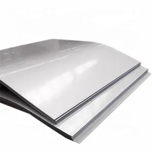 201 202 304 316 430 Stainless Steel Plate Cold Rolled Posco SUS304 Stainless Steel Sheet