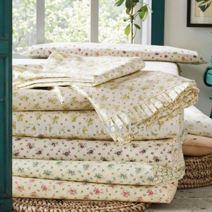 CSS104-Classic Hoa <span class=keywords><strong>Sheet</strong></span> Set - Product Image 2