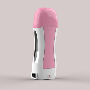 100W épilation à bille électrique épilation à la <span class=keywords><strong>cire</strong></span> Machine Salon beauté chauffe-<span class=keywords><strong>cire</strong></span> avec JP Plug sucre <span class=keywords><strong>cire</strong></span> plus chaud pour une utilisation en salon - Product Image 1