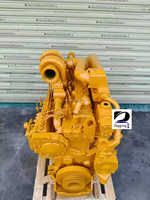 Engine Assy 3046 Assembly C15 3046 3306 3116 3204 C18 C27 C32 C15 Diesel Engine Assembly for Excavator 374F