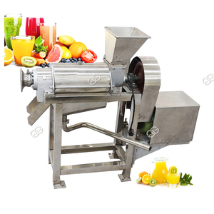 Tomaten zerkleinerung maschine, Brecher (Tomatensaft, Sauce) - Product Image 2