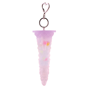 Hot bán sexy dương vật Cock Keychain dương vật Keychain khắc dương vật cho món quà tưởng tượng <span class=keywords><strong>DIDO</strong></span> treo thủ công mỹ nghệ - Product Image 3