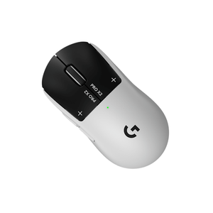Mouse da Gaming Wireless Logitech G <span class=keywords><strong>PRO</strong></span> X 2 SUPERLIGHT con Sensore LIGHTFORCE HERO 2 32K DPI per Esports - Product Image 2