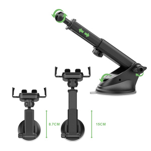 <span class=keywords><strong>Support</strong></span> de téléphone portable pour <span class=keywords><strong>voiture</strong></span>, chargeur <span class=keywords><strong>sans</strong></span> <span class=keywords><strong>fil</strong></span> de 10 W 15W à fixation automatique - Product Image 6