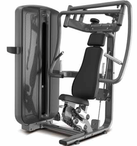 Equipo de Gimnasio Premium, Máquina de Press de Pecho y Hombros, Equipo de Fitness - Product Image 4
