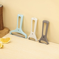 Accessoires de cuisine Couteau à légumes multifonctionnel en acier inoxydable ultra tranchant Couteau à légumes