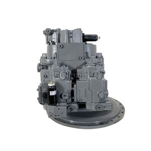 Pompe hydraulique K3V112DP-XDPR-9Y00 CX210B CX210C CX230C NHD KRJ17131 pour excavatrice sur chenilles CA1SE - Product Image 2