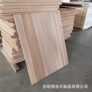 ไม้อัดป็อปลาร์โบฮาว เกรด E1 ผิวขัดเงา สำหรับงานก่อสร้าง - Product Image 4