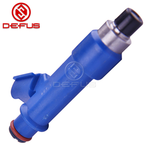 <span class=keywords><strong>หัว</strong></span><span class=keywords><strong>ฉีด</strong></span>น้ำมันเชื้อเพลิง DEFUS รุ่นใหม่ 23209-22080 สำหรับรถยนต์ <span class=keywords><strong>VIOS</strong></span> MATRIX Vibe 1.8L ราคาโรงงาน ใช้แทน 2325022080 2320922080 - Product Image 3