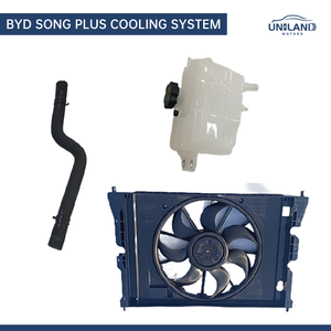 ชุดประกอบกันชนหลังส่วนบนของรถยนต์ BYD Song Plus อะไหล่แท้ OEM OE18230482-00 คลิปพลาสติก ใช้ได้กับรถยนต์ทั่วไป อะไหล่ทดแทน กันชนรถยนต์ - Product Image 2