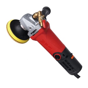 Baixin <span class=keywords><strong>Hand</strong></span> polier maschine mit variabler Geschwindigkeit Nass wasser polierer Auto polierer zum Polieren von Marmor granitsteinen - Product Image 1