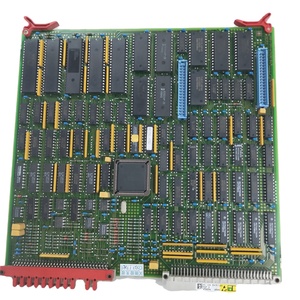 DO Good Condition 00.785.0042 HD Circuit Board RGP2 <b>Card</b> Original and Used for Offset Printing Parts - Product Image 1