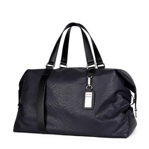 กระเป๋าเดินทางกลางแจ้งกันน้ำพับได้พกพาได้สำหรับเล่นกีฬา - Product Image 1